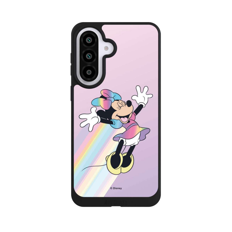 Galaxy A57 5G NIVOpure Minnie Rainbow