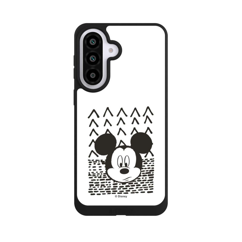 Galaxy A57 5G NIVOpure Mickey Minimalism