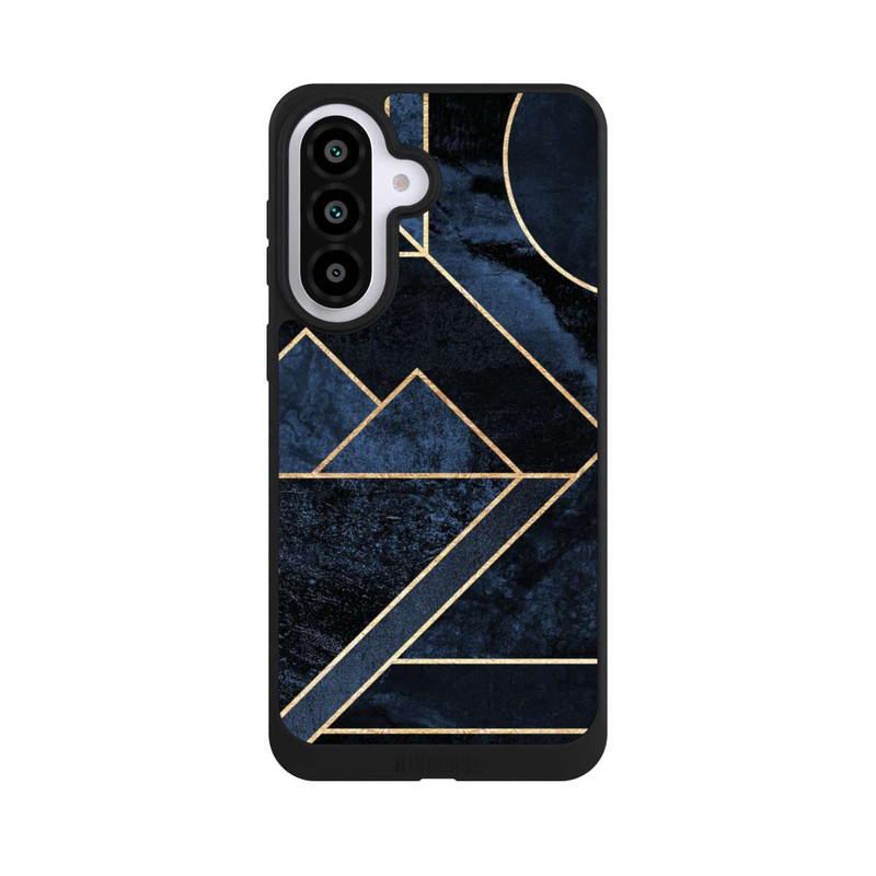 Galaxy A57 5G NIVOpure Moderner Golddruck