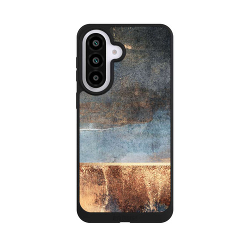 Samsung Galaxy A57 5G NIVOpure Sturm Golddruck