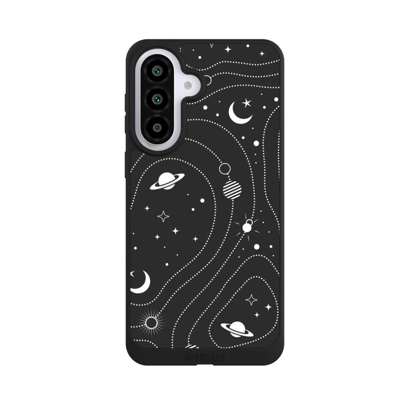 Galaxy A57 5G NIVOpure Lost In Spaces