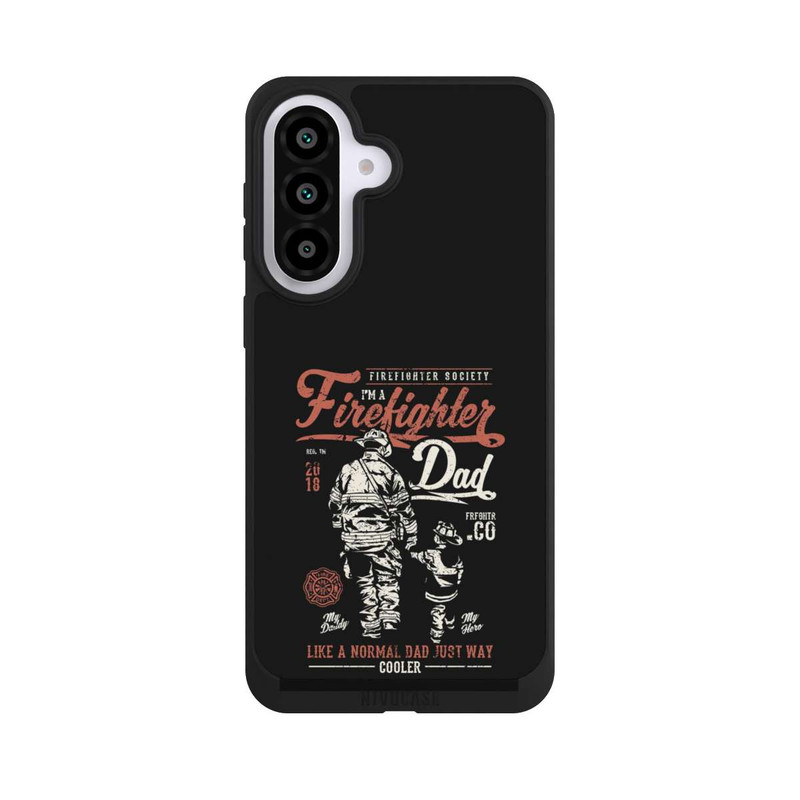Galaxy A57 5G NIVOpure Firefighter World