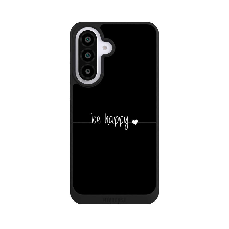 Galaxy A57 5G NIVOpure Be Happy