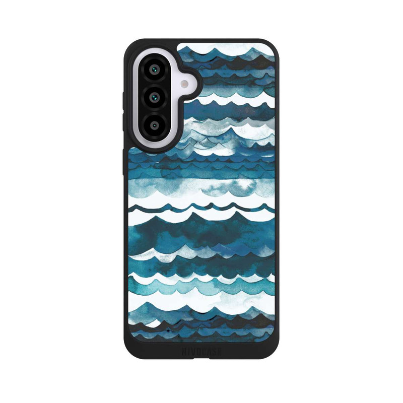 Galaxy A57 5G NIVOpure Sea Waves