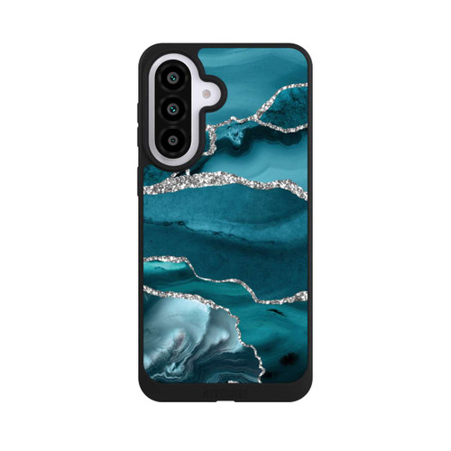 Samsung Galaxy A57 5G NIVOpure Marbre Glacier