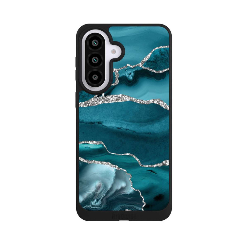 Galaxy A57 5G NIVOpure Marbre Glacier