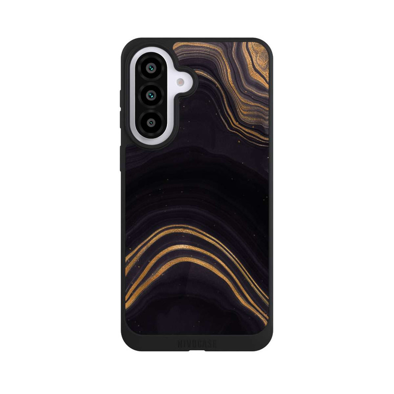 Galaxy A57 5G NIVOpure Agate Stone