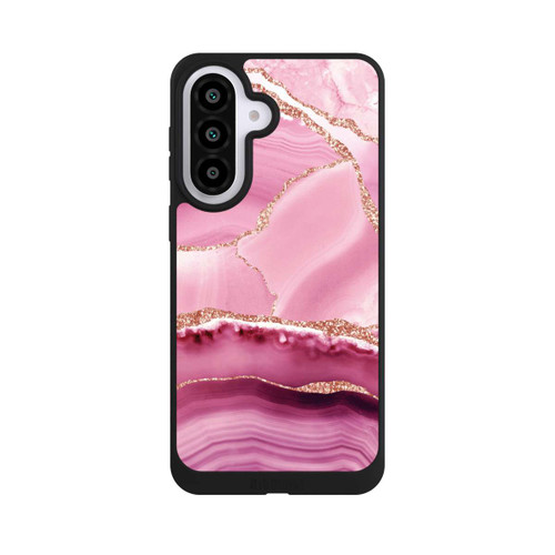 Samsung Galaxy A57 5G NIVOpure Mermaid Marble Pink