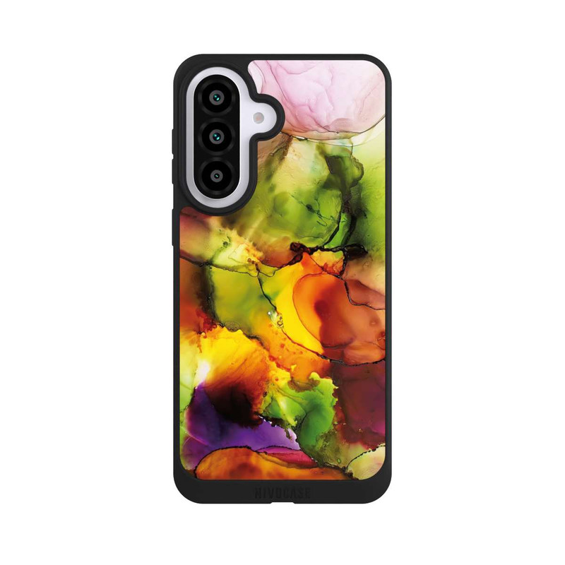 Galaxy A57 5G NIVOpure Water colour spring