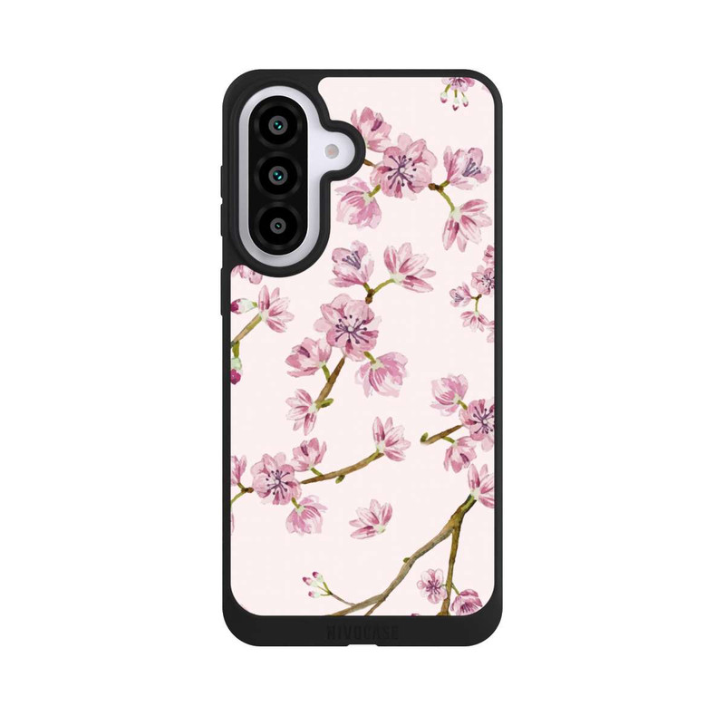 Galaxy A57 5G NIVOpure Cherry Blossom Pink