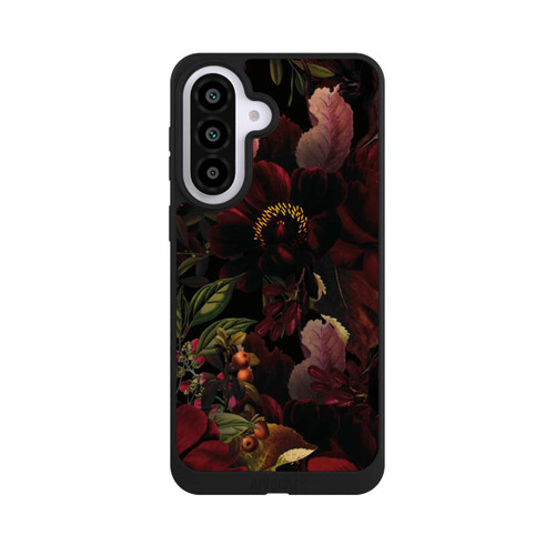 Samsung Galaxy A57 5G NIVOpure Dark Flower Meadow