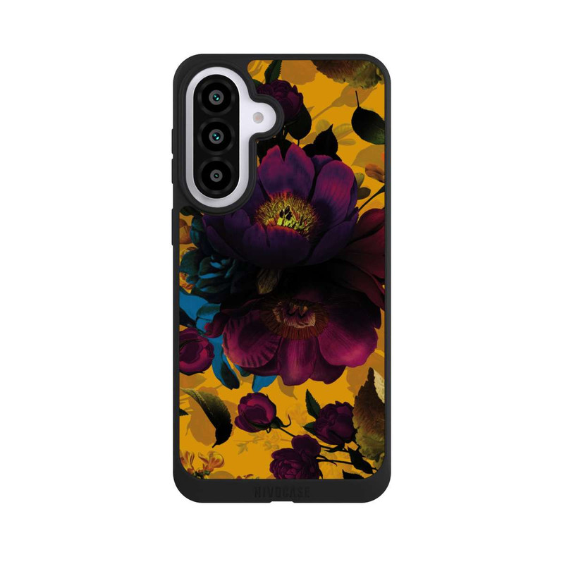 Galaxy A57 5G NIVOpure Fleurs Élégantes