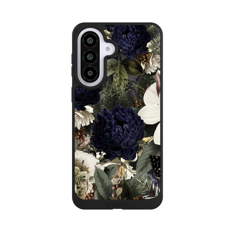 Galaxy A57 5G NIVOpure Nature Flowers