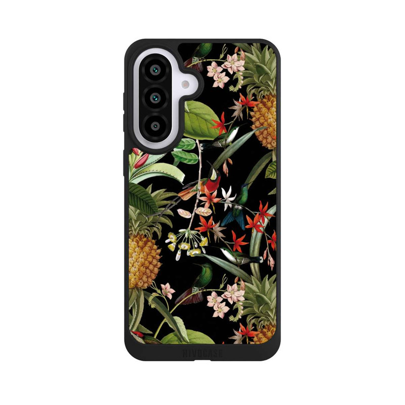 Galaxy A57 5G NIVOpure Exotic Flowers Bird of Paradise