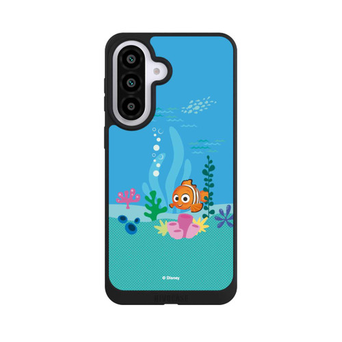 Samsung Galaxy A57 5G NIVOpure Nemo Ocean