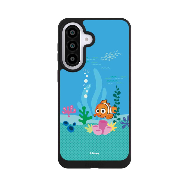 Galaxy A57 5G NIVOpure Nemo Ocean