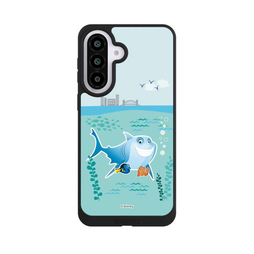 Samsung Galaxy A57 5G NIVOpure Nemo and Friends