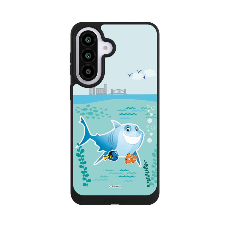 Galaxy A57 5G NIVOpure Nemo and Friends