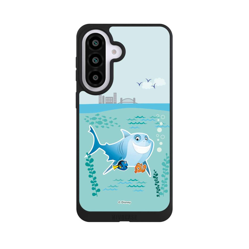 Galaxy A57 5G NIVOpure Nemo and Friends