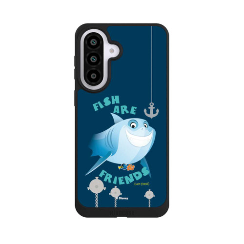 Samsung Galaxy A57 5G NIVOpure Fish are Friends