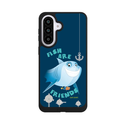 Samsung Galaxy A57 5G NIVOpure Fish are Friends