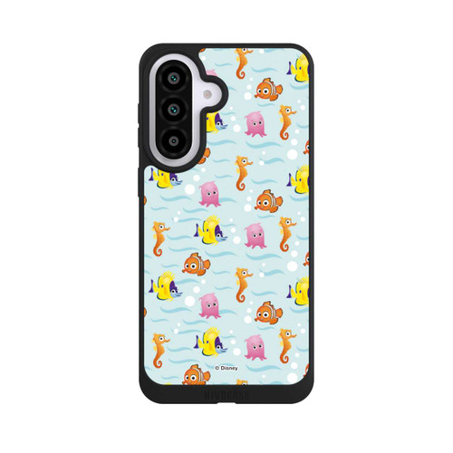 Samsung Galaxy A57 5G NIVOpure Nemo Pattern