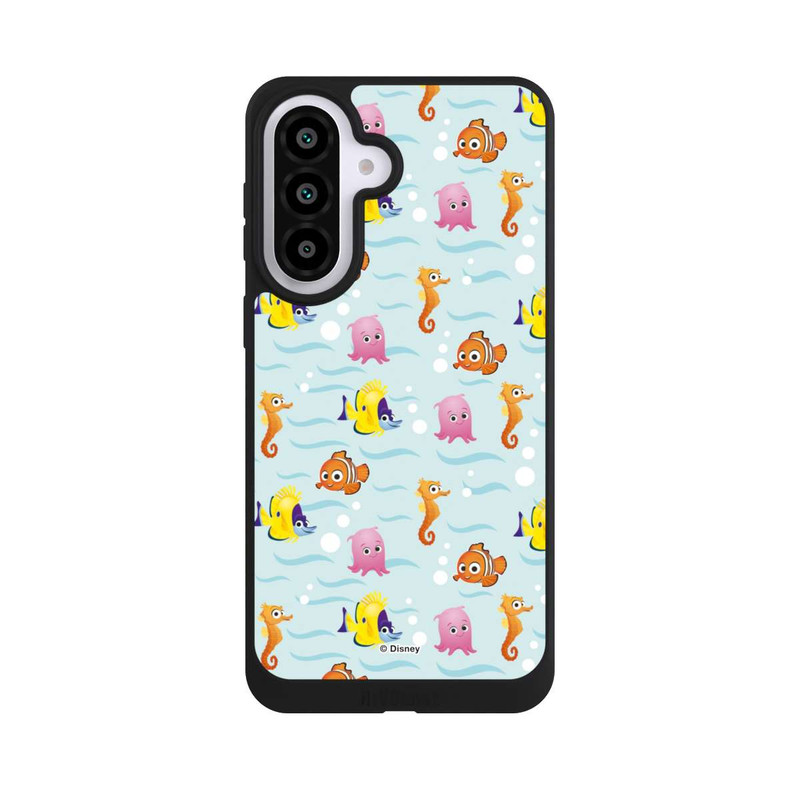 Galaxy A57 5G NIVOpure Nemo Pattern