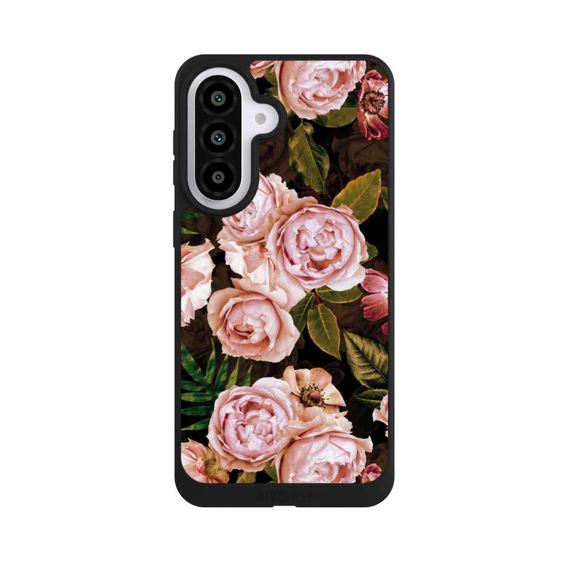 Galaxy A57 5G NIVOpure Vintage roses wallpaper