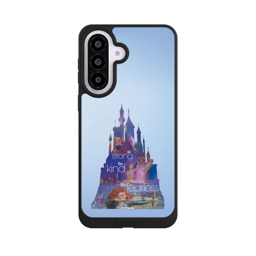 Samsung Galaxy A57 5G NIVOpure Disney Castle Princesses