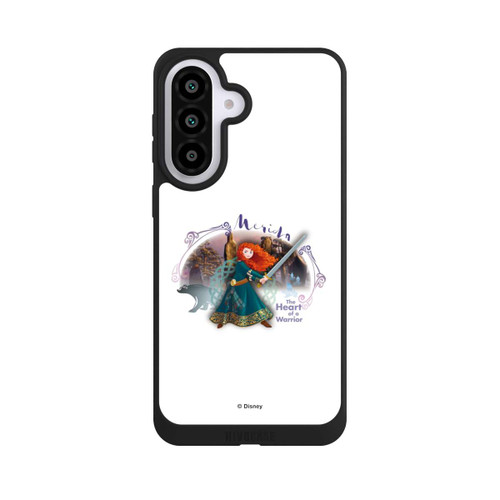 Samsung Galaxy A57 5G NIVOpure The Heart of a Warrior