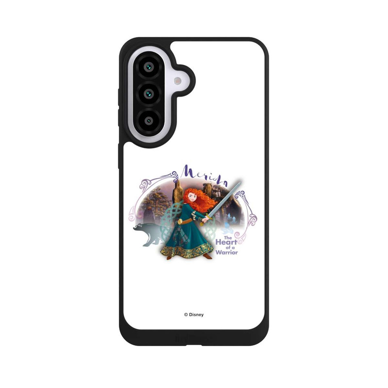 Galaxy A57 5G NIVOpure The Heart of a Warrior