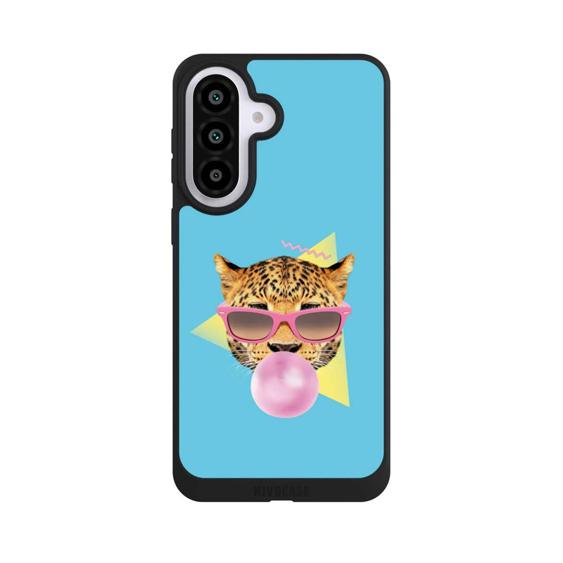 Galaxy A57 5G NIVOpure Bubble Gum Leo