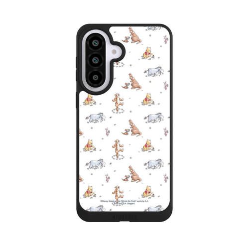 Samsung Galaxy A57 5G NIVOpure Winnie the Pooh and Friends Pattern