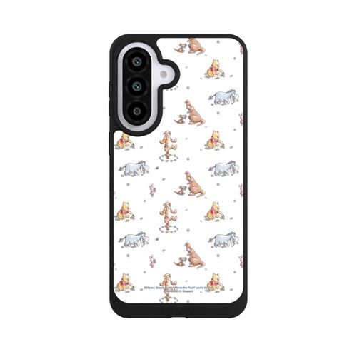 Samsung Galaxy A57 5G NIVOpure Winnie the Pooh and Friends Pattern