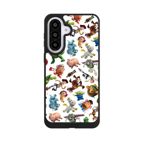 Samsung Galaxy A57 5G NIVOpure Toy Story Pattern 