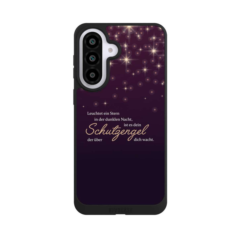 Galaxy A57 5G NIVOpure Schutzengel