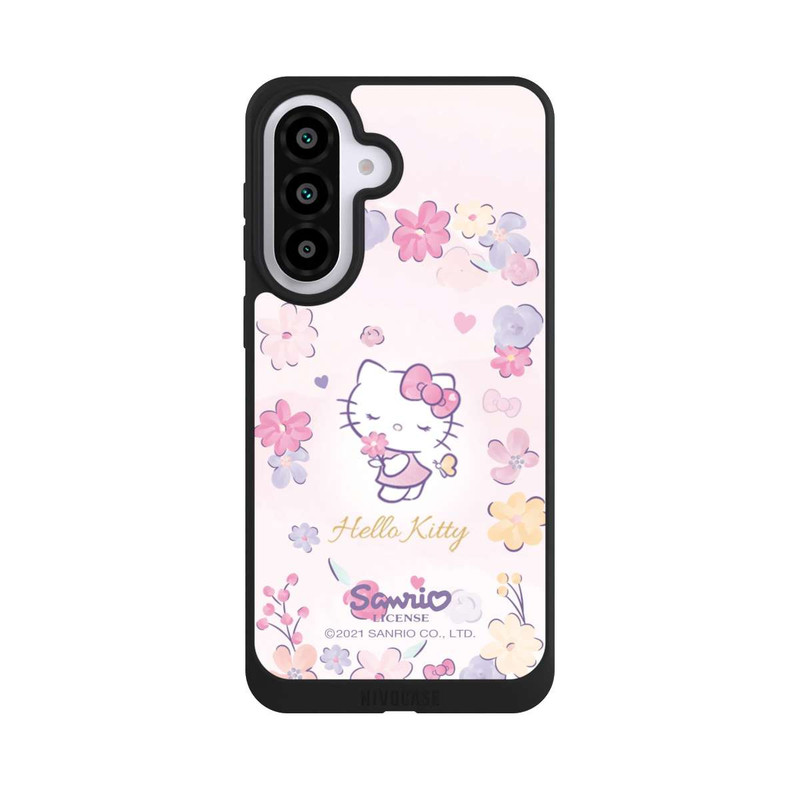 Galaxy A57 5G NIVOpure Hallo Kitty Blume
