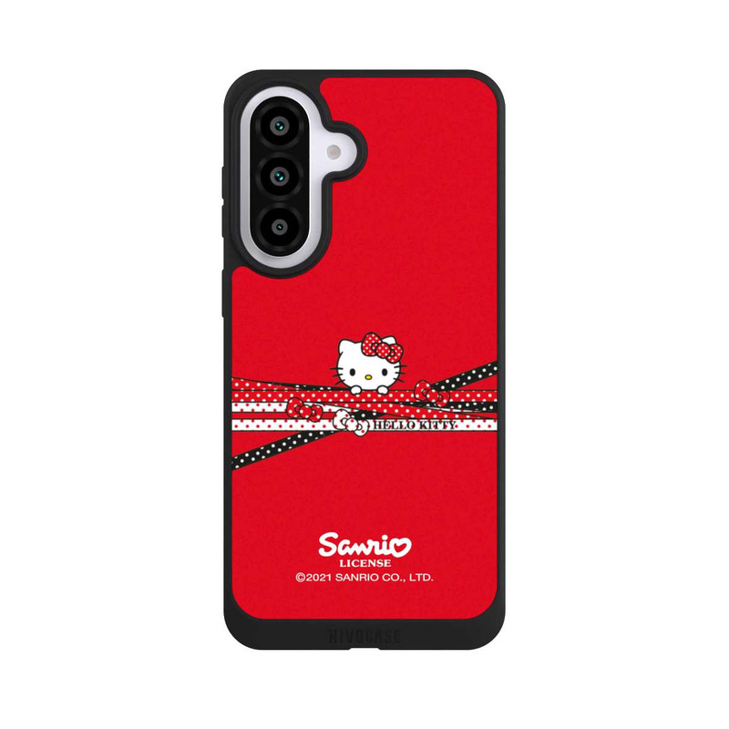 Galaxy A57 5G NIVOpure Hello Kitty - BowBow