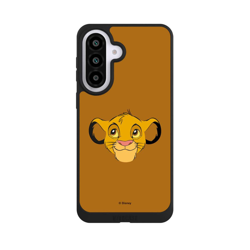 Galaxy A57 5G NIVOpure Simba Closeup