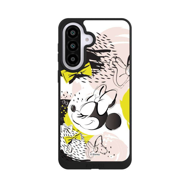 Galaxy A57 5G NIVOpure Minnie Abstract