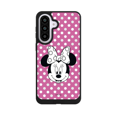 Samsung Galaxy A57 5G NIVOpure Minnie Polka Dots