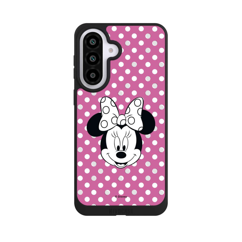 Galaxy A57 5G NIVOpure Minnie Polka Dots