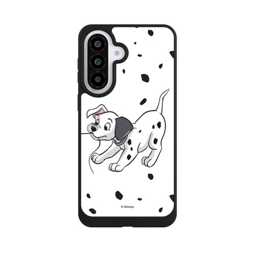 Samsung Galaxy A57 5G NIVOpure Couple Dalmatian Right