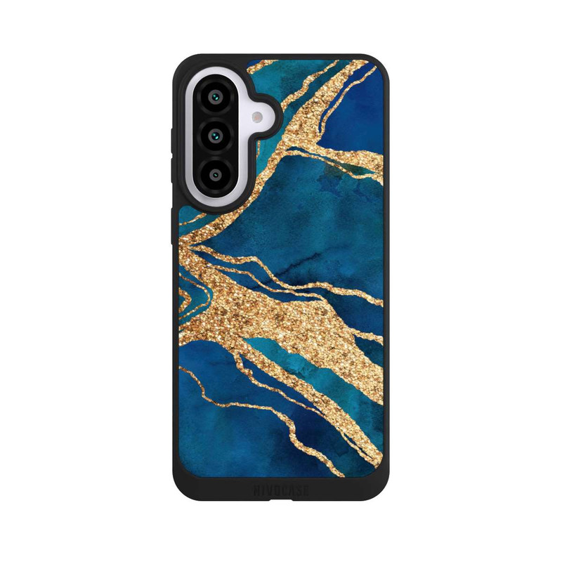 Galaxy A57 5G NIVOpure Edelstein Blaugold