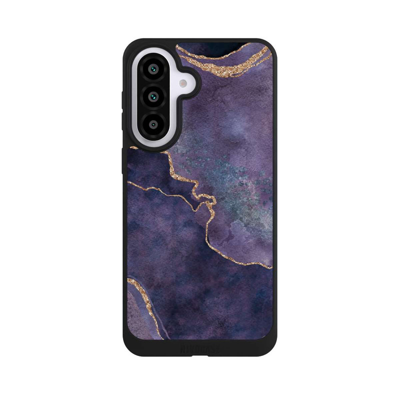 Galaxy A57 5G NIVOpure Gemstone Glamour purple