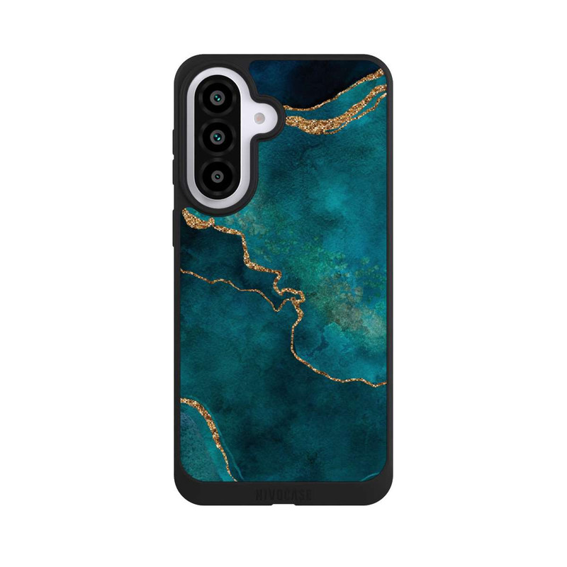 Galaxy A57 5G NIVOpure Sarcelle Glamour