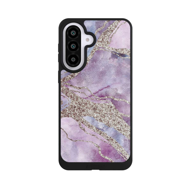 Galaxy A57 5G NIVOpure Gemstone Pastel Purple