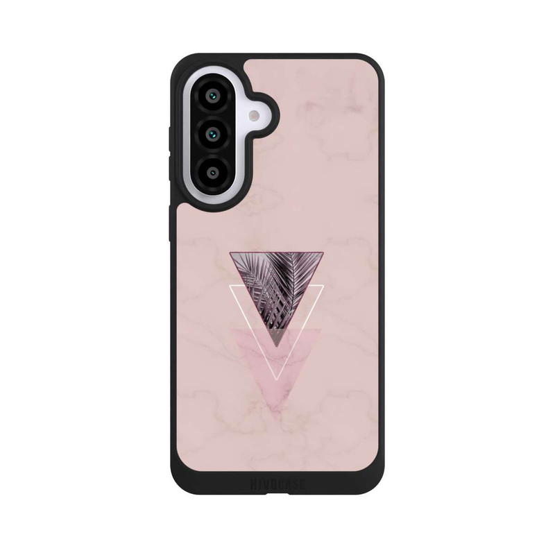 Galaxy A57 5G NIVOpure Paradis rose