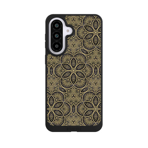 Samsung Galaxy A57 5G NIVOpure Abstract Mandala