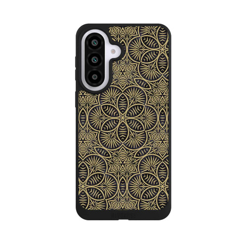 Samsung Galaxy A57 5G NIVOpure Abstract Mandala
